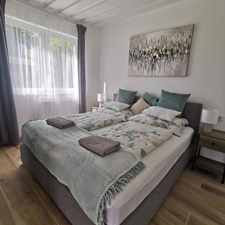One1-Apartments ケットシャッハ＝マウテン エクステリア 写真