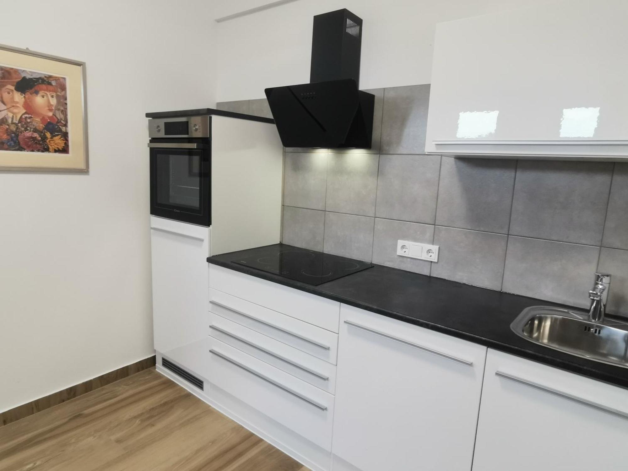 One1-Apartments ケットシャッハ＝マウテン エクステリア 写真