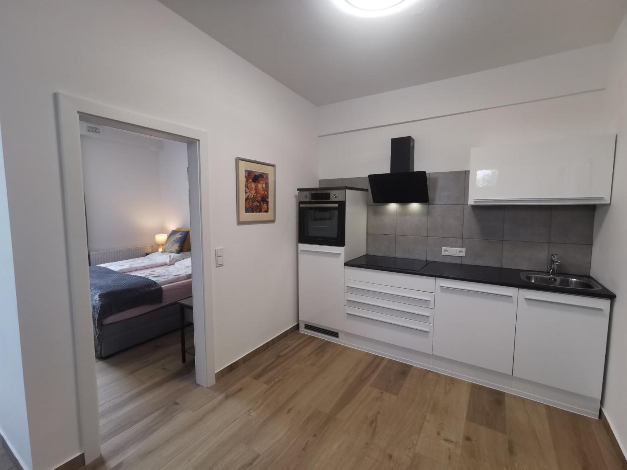 One1-Apartments ケットシャッハ＝マウテン エクステリア 写真