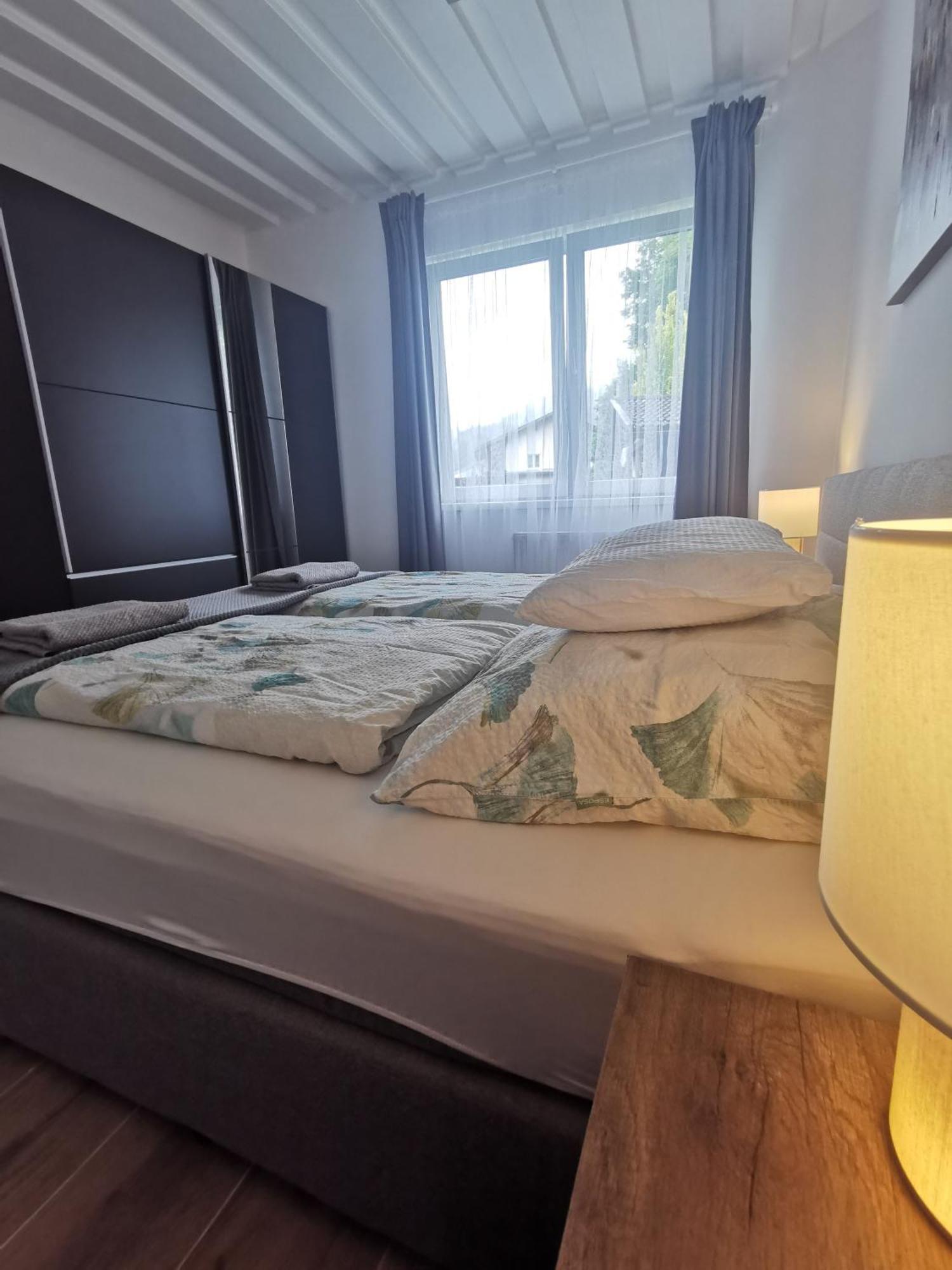 One1-Apartments ケットシャッハ＝マウテン エクステリア 写真
