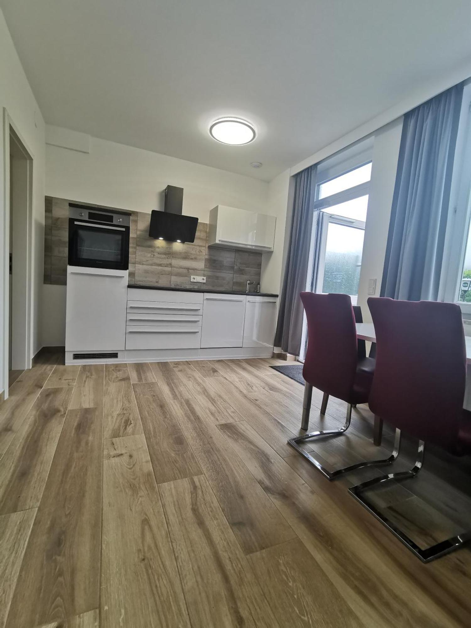 One1-Apartments ケットシャッハ＝マウテン エクステリア 写真