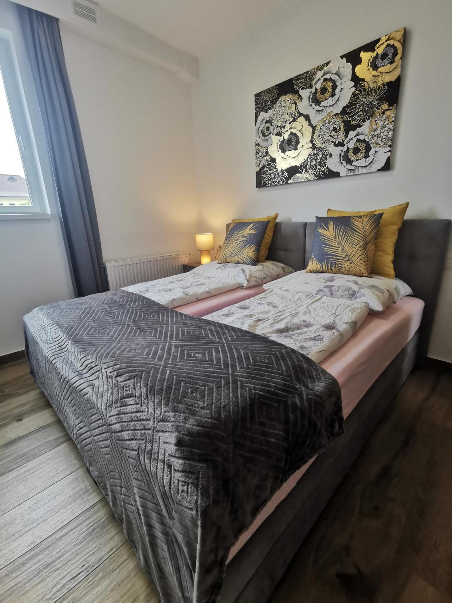 One1-Apartments ケットシャッハ＝マウテン エクステリア 写真