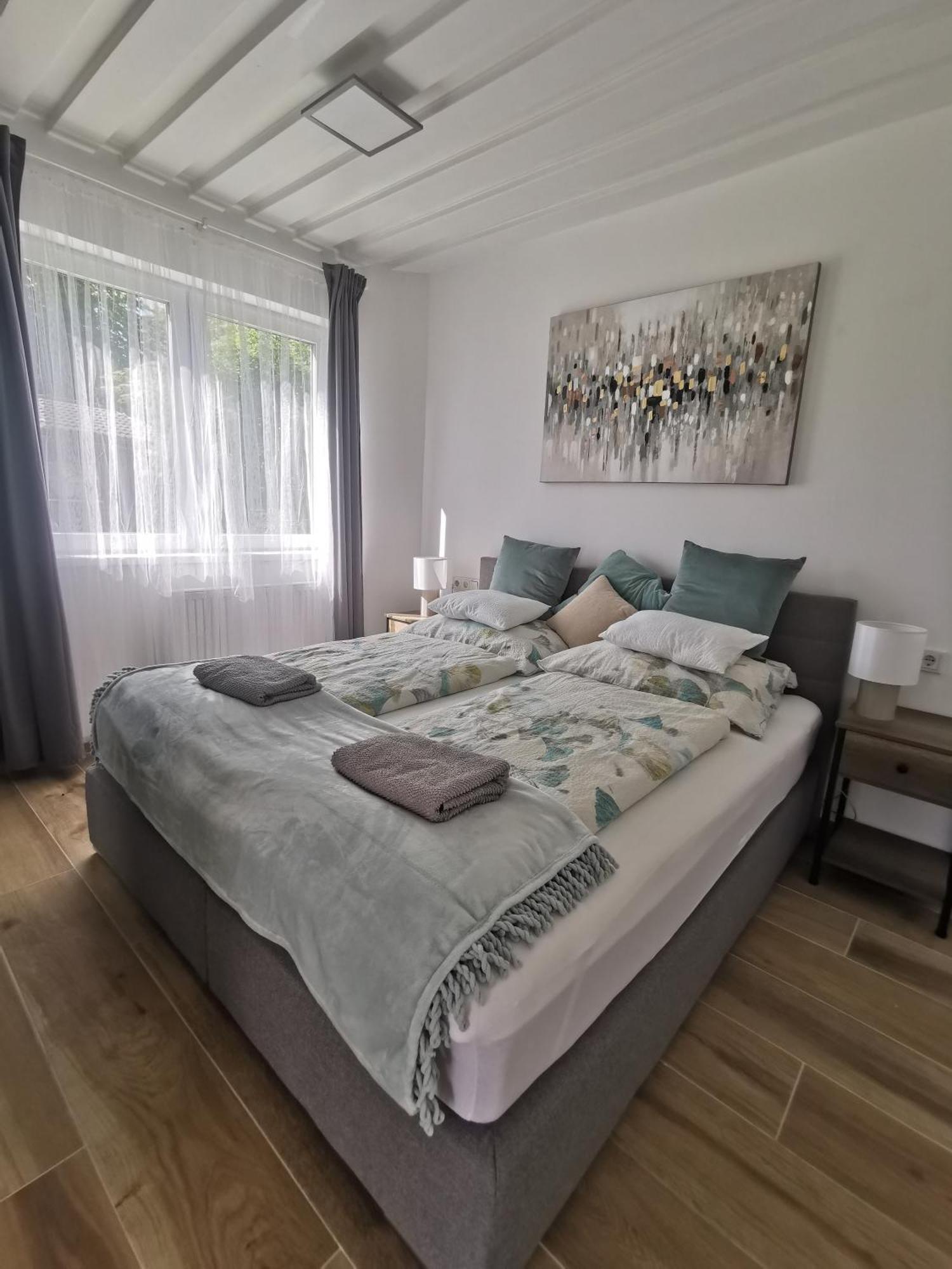 One1-Apartments ケットシャッハ＝マウテン エクステリア 写真